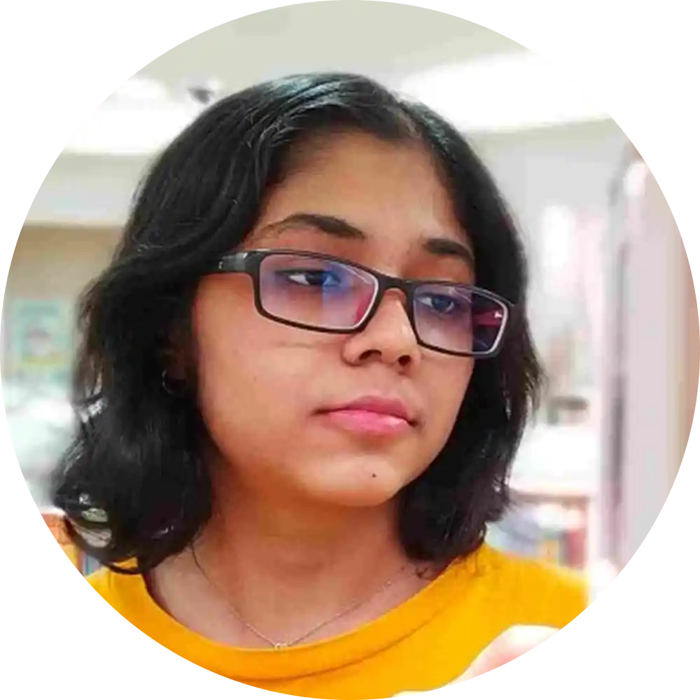 Shivetha R Selvam's photo